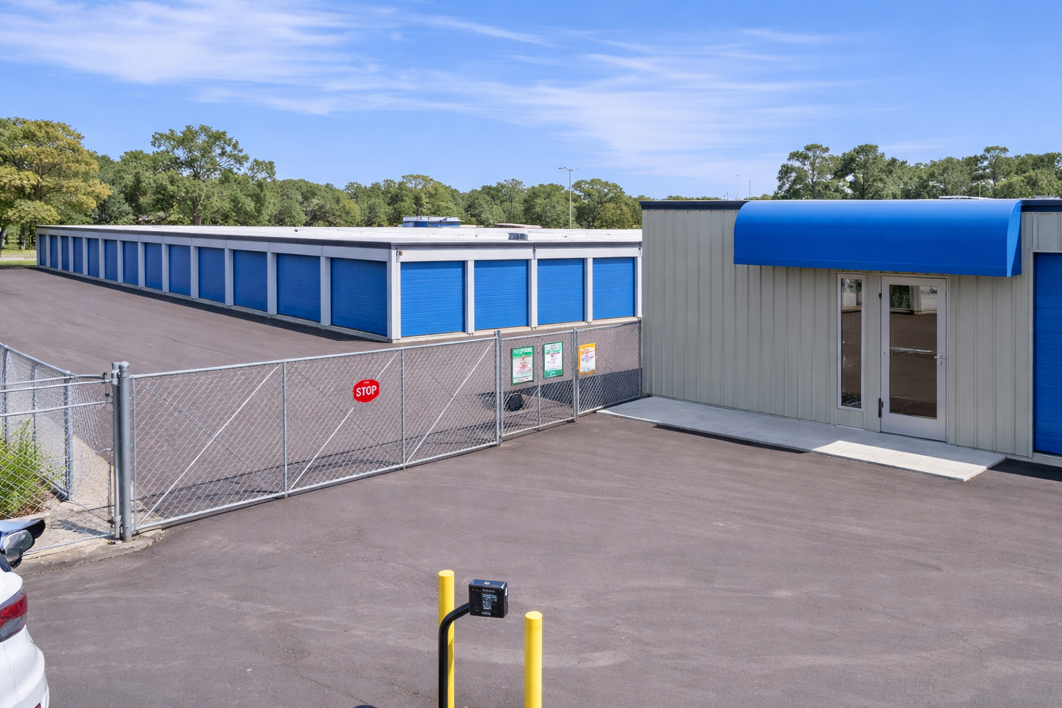 secured units in Lennon, MI secured units in Lennon, MI